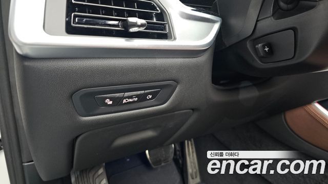 BMW X5 (G05) xDrive 40i M Sport 2026 — фото 31
