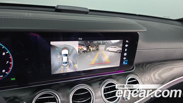 Mercedes-Benz E-Class (W213) E250 AMG Line 2023 — фото 14
