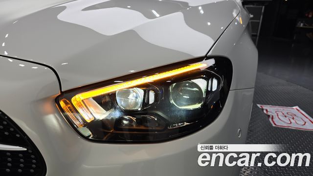Mercedes-Benz E-Class (W213) E250 AMG Line 2023 — фото 22