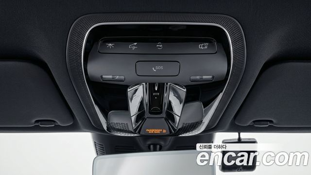 Mercedes-Benz GLC-Class (X254) AMG GLC43 4MATIC 2025 — фото 15