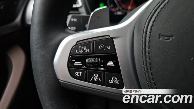 BMW X3 (G01) xDrive 20i M Sport 2024 — фото 31