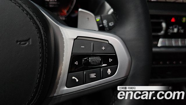 BMW X3 (G01) xDrive 20i M Sport 2024 — фото 32