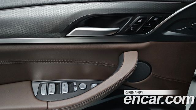 BMW X3 (G01) xDrive 20i M Sport 2024 — фото 33