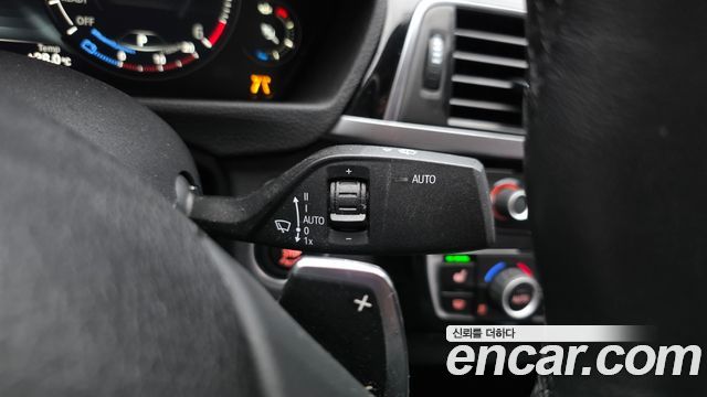 BMW 3 Series GT (F34) GT 320d xDrive 2020 — фото 29