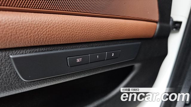 BMW 5 Series (F10) 520d M Aero Dynamic 2016 — фото 16