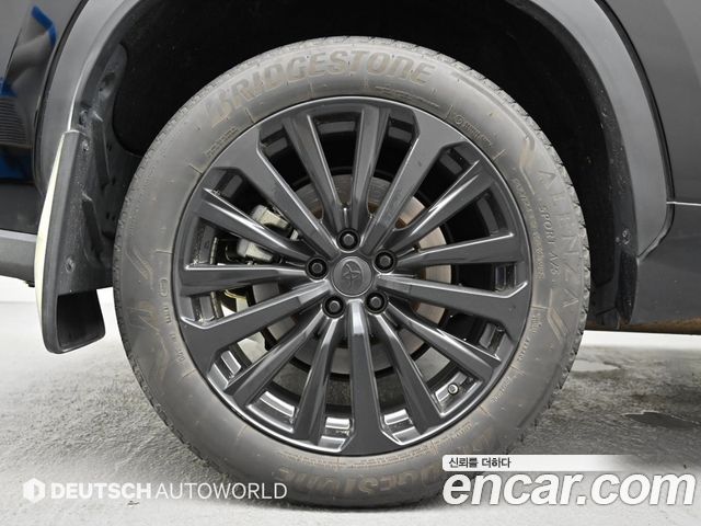 Toyota Highlander (IV) 2.5 4WD Limited 2023 — фото 5