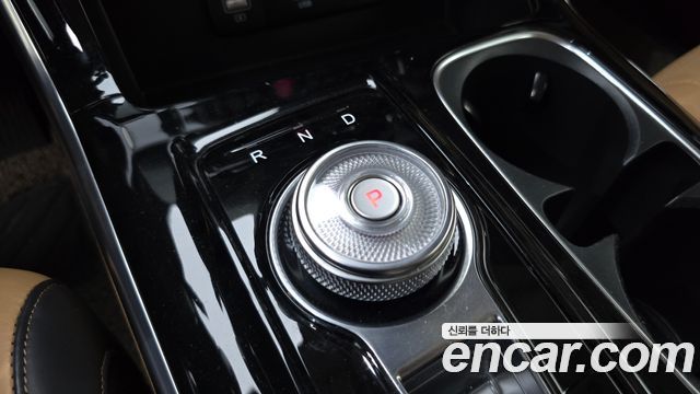 Kia Carnival (IV) Gasoline 7-Seater Signature 2021 — фото 9