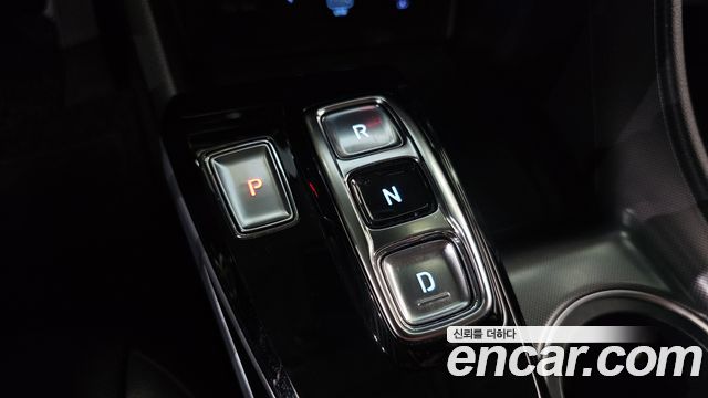 Hyundai Sonata (DN8) 2.0 Premium Plus 2022 — фото 9