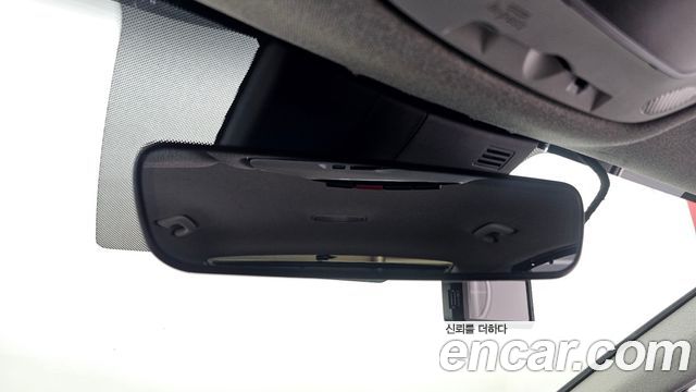 Hyundai Sonata (DN8) 2.0 Premium Plus 2022 — фото 19