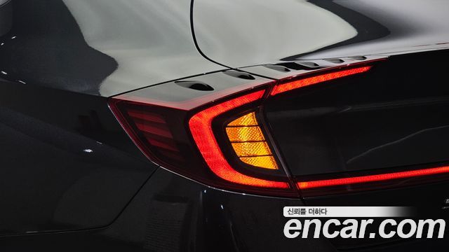 Hyundai Sonata (DN8) 2.0 Premium Plus 2022 — фото 23