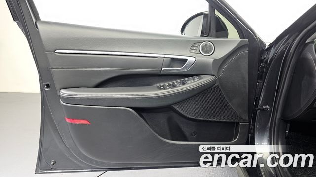 Hyundai Sonata (DN8) 2.0 Premium Plus 2022 — фото 24