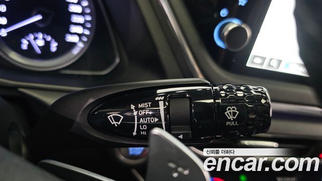 Hyundai Sonata (DN8) 2.0 Premium Plus 2022 — фото 27