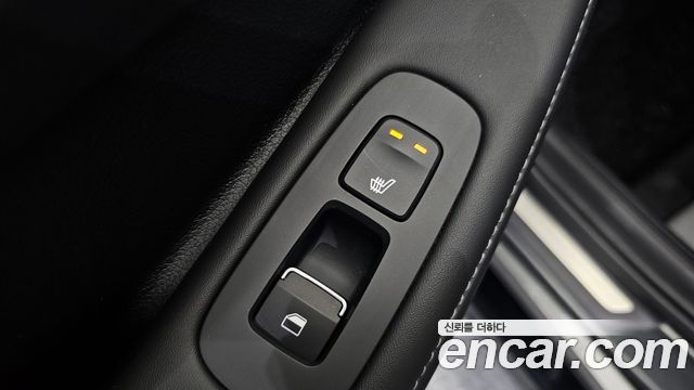 Hyundai Sonata (DN8) 2.0 Premium Plus 2022 — фото 28