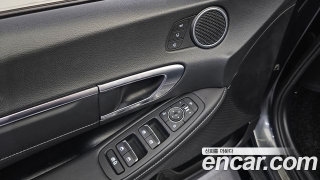 Hyundai Sonata (DN8) 2.0 Premium Plus 2022 — фото 29