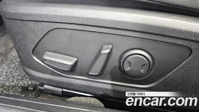 Hyundai Sonata (DN8) 2.0 Premium Plus 2022 — фото 32