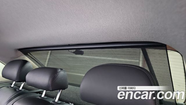 Hyundai Sonata (DN8) 2.0 Premium Plus 2022 — фото 33