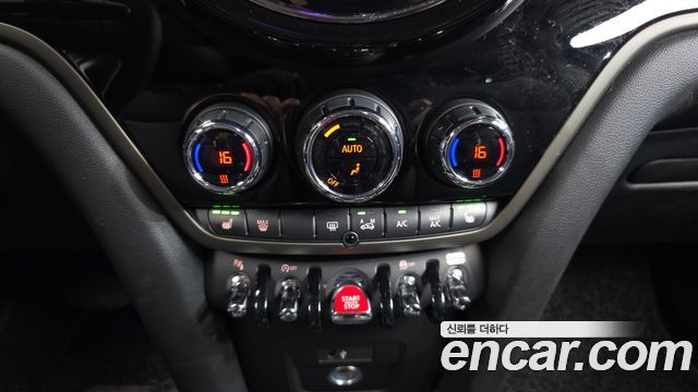 MINI Cooper Countryman Classic 2nd 2023 — фото 16