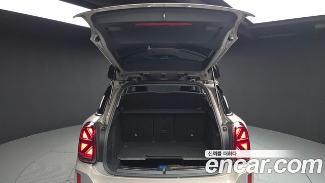 MINI Cooper Countryman Classic 2nd 2023 — фото 20