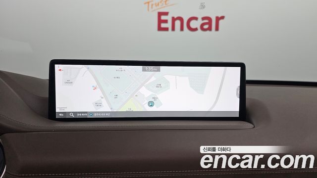 Genesis GV80 2.5T Gasoline AWD 2023 — фото 14