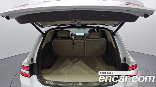 Genesis GV80 2.5T Gasoline AWD 2023 — фото 20