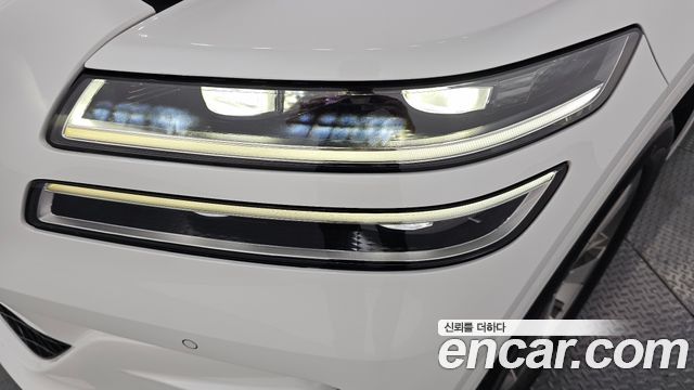 Genesis GV80 2.5T Gasoline AWD 2023 — фото 22