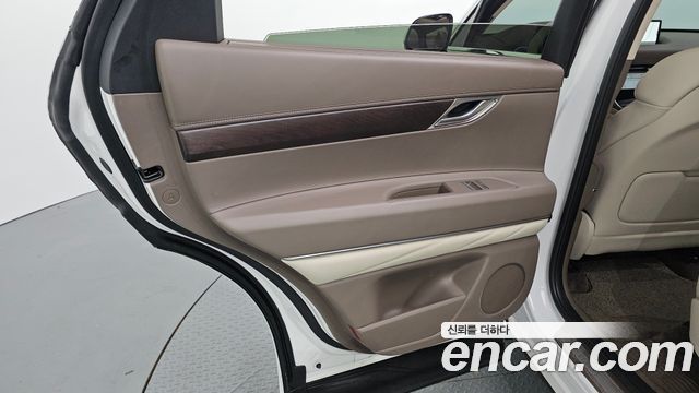 Genesis GV80 2.5T Gasoline AWD 2023 — фото 25