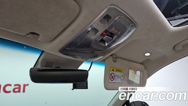 Genesis GV80 2.5T Gasoline AWD 2023 — фото 27