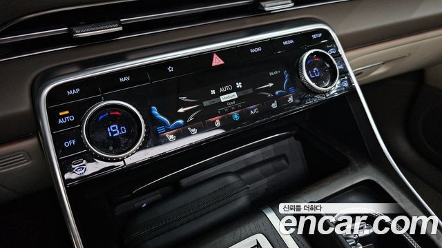 Genesis GV80 2.5T Gasoline AWD 2023 — фото 30