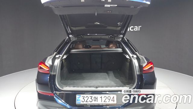 BMW X6 (G06) xDrive30d M Sport 2022 — фото 20