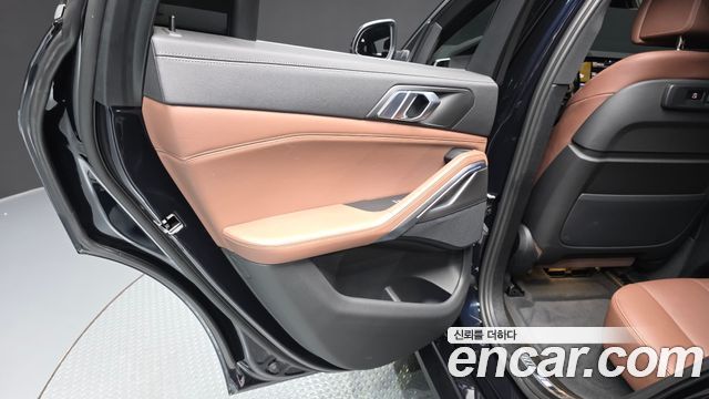 BMW X6 (G06) xDrive30d M Sport 2022 — фото 25