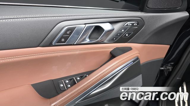 BMW X6 (G06) xDrive30d M Sport 2022 — фото 29