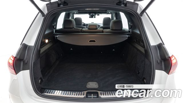 Mercedes-Benz GLE-Class (W167) AMG GLE53 4MATIC+ 2025 — фото 24