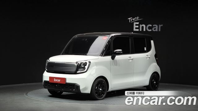 Kia Ray Signature X Line 2026 — фото 1