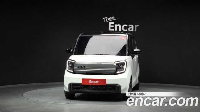 Kia Ray Signature X Line 2026 — фото 3