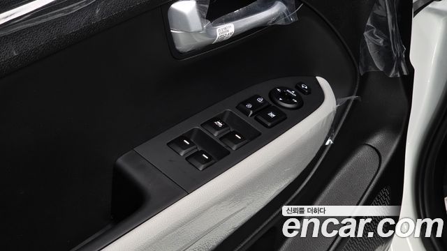 Kia Ray Signature X Line 2026 — фото 16