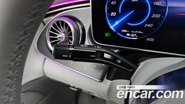 Mercedes-Benz EQE (V295) EQE350+ 2026 — фото 15