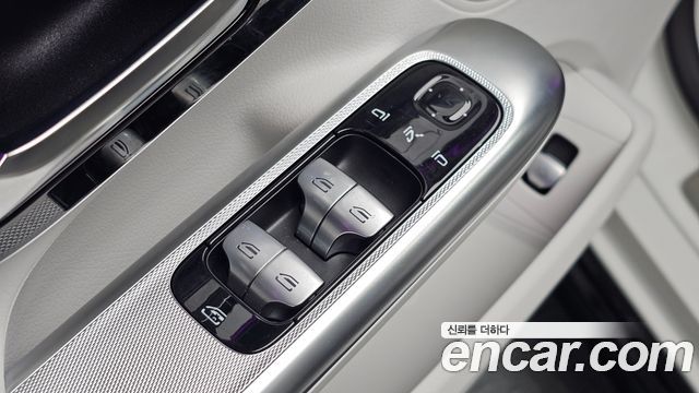 Mercedes-Benz EQE (V295) EQE350+ 2026 — фото 20
