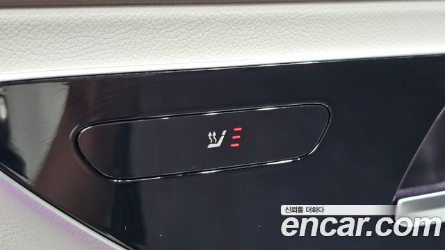 Mercedes-Benz EQE (V295) EQE350+ 2026 — фото 28