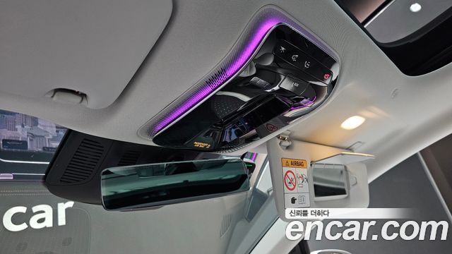 Mercedes-Benz EQE (V295) EQE350+ 2026 — фото 29