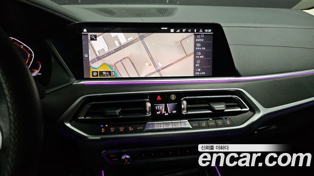 BMW X7 (G07) xDrive 30d Design Pure Excellent 6-Seater 2020 — фото 17