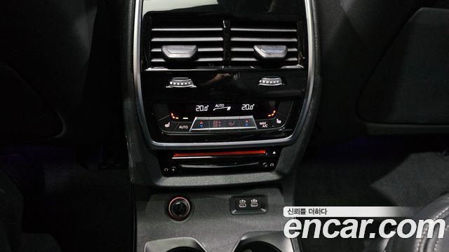 BMW X7 (G07) xDrive 30d Design Pure Excellent 6-Seater 2020 — фото 18