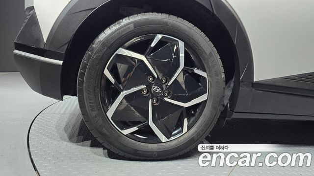 Hyundai Ioniq 5 Long range Exclusive 2022 — фото 5