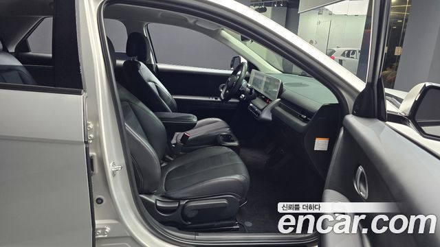 Hyundai Ioniq 5 Long range Exclusive 2022 — фото 11