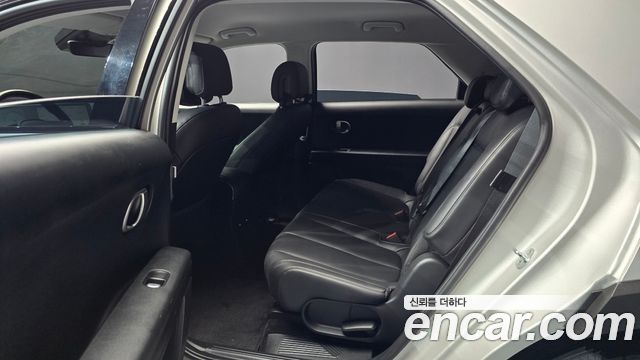 Hyundai Ioniq 5 Long range Exclusive 2022 — фото 12