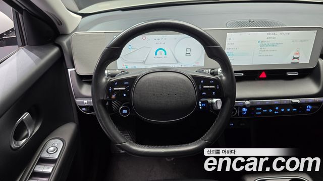 Hyundai Ioniq 5 Long range Exclusive 2022 — фото 13