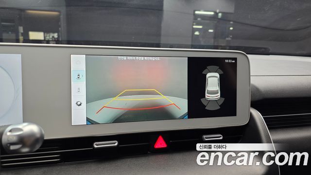 Hyundai Ioniq 5 Long range Exclusive 2022 — фото 15