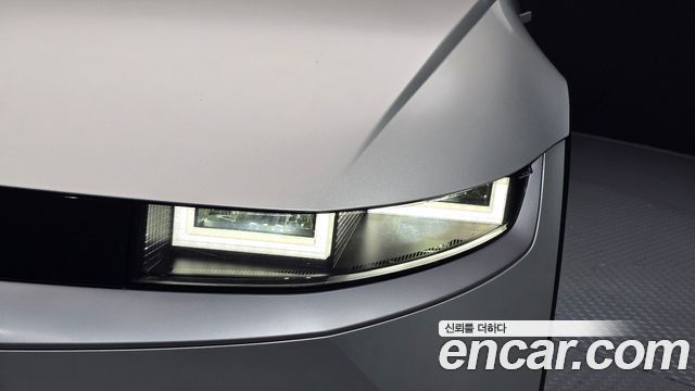 Hyundai Ioniq 5 Long range Exclusive 2022 — фото 22