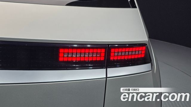 Hyundai Ioniq 5 Long range Exclusive 2022 — фото 23