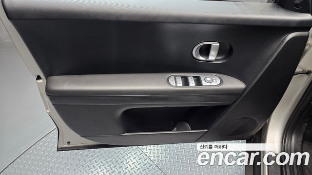 Hyundai Ioniq 5 Long range Exclusive 2022 — фото 24