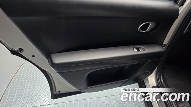 Hyundai Ioniq 5 Long range Exclusive 2022 — фото 25